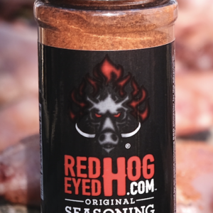 Red Eyed Hog Original ‘Basecamp’ 8oz